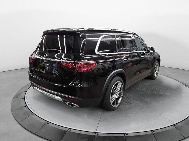 Gebraucht Mercedes GLS450 367 PS (269 kW) 2023 Schwarz SUV