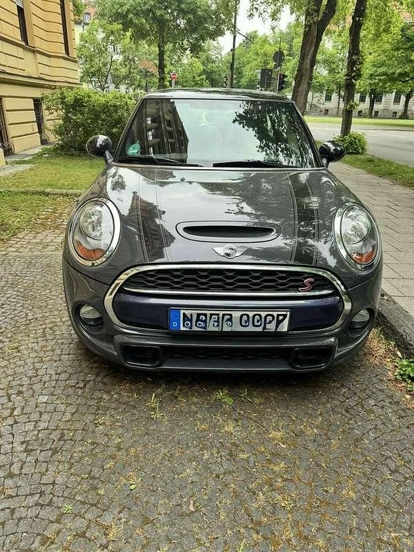 Gebraucht 2017 Mini Cooper S Kleinwagen | 14.000 € (Guter Preis) - Bild 1/4