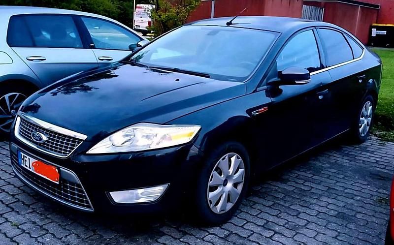 Gebraucht 2010 Ford Mondeo Titanium Limousine | 2.600 € (Guter Preis) - Bild 1/4