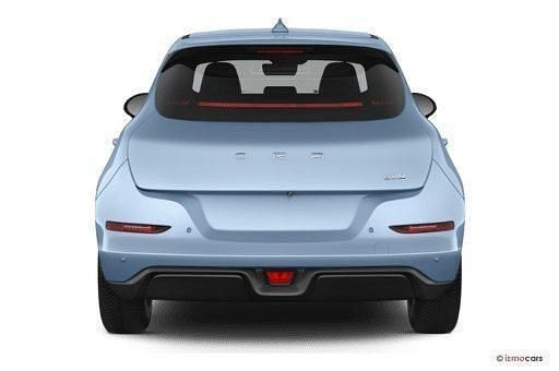 Używany Ora 03 125 kW (171 KM) 2023 Diverse Hatchback