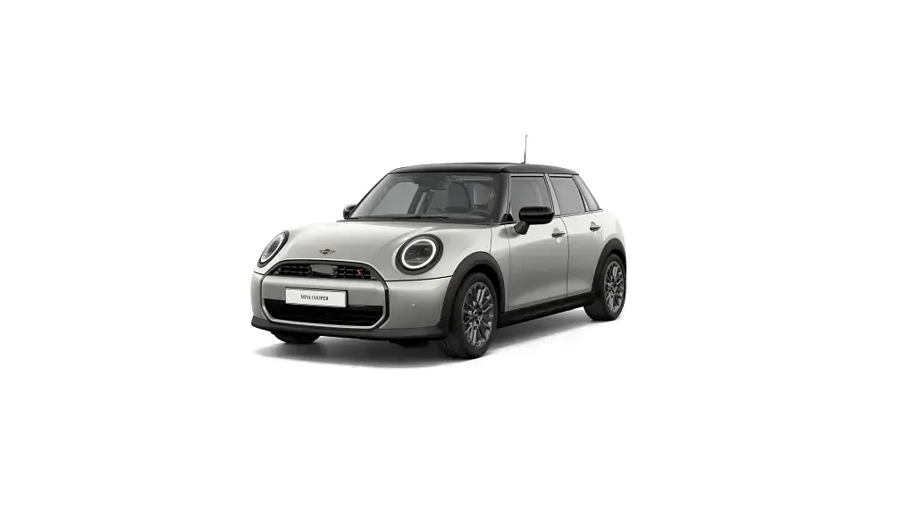 Usata Mini Cooper S 204 CV (150 kW) 2025 Utilitaria