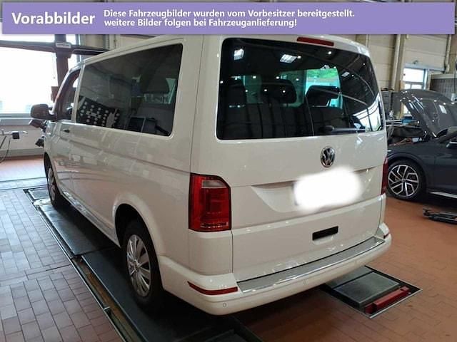 Gebraucht VW T6 Trendline 150 PS (110 kW) 2016 Van