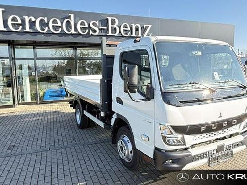 Gebraucht Mitsubishi Canter 2024 Andere
