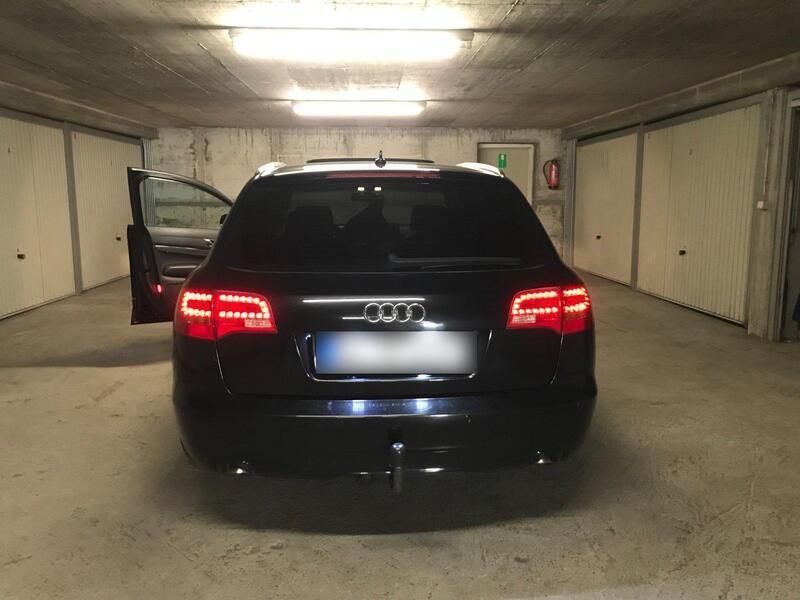 Gebraucht 2001 Audi A6 S-Line Kombi | 4.200 € (Teuer) - Bild 1/4