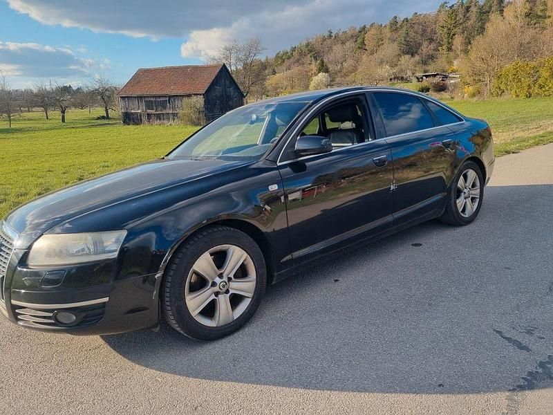 Gebraucht Audi A6 256 PS (188 kW) 2006 Limousine