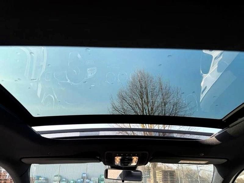 Gebraucht Mercedes A200 163 PS (119 kW) 2019 Weiß Limousine