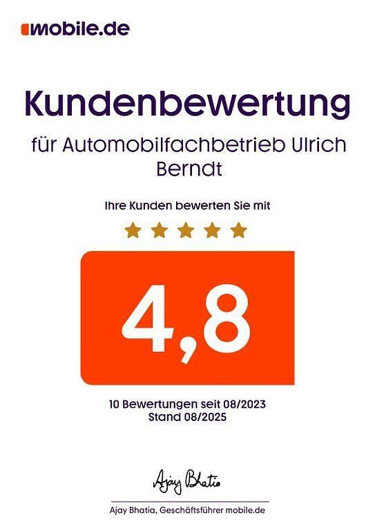 Gebraucht Mercedes ML320 218 PS (160 kW) 2000 Grün SUV