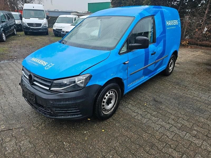 Gebraucht 2019 VW Caddy Van / Kleinbus | 5.999 € (Superpreis) - Bild 1/4