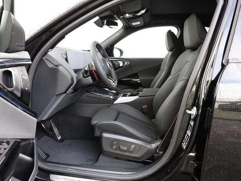 Neu BMW X3 Performance 398 PS (292 kW) 2026 Schwarz SUV