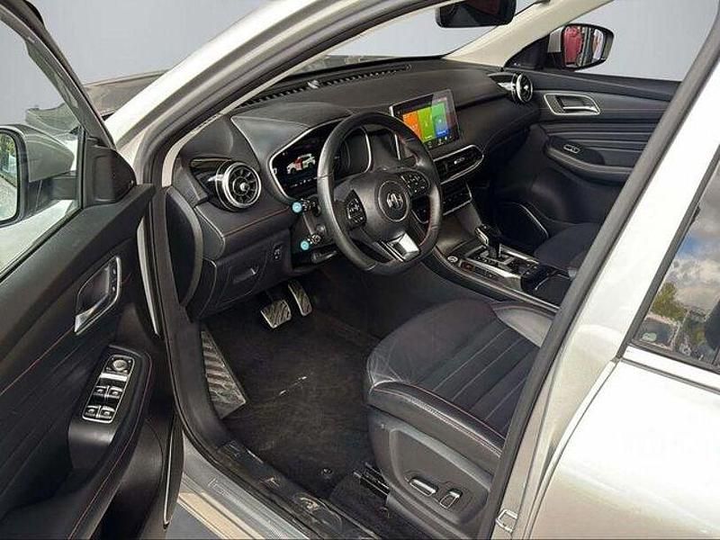 Gebraucht MG EHS Luxury 258 PS (189 kW) 2022 Andere SUV