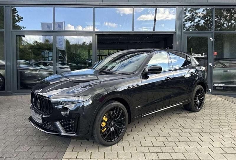 Gebraucht 2020 Maserati Levante SUV | 55.000 € (Fairer Preis) - Bild 1/4