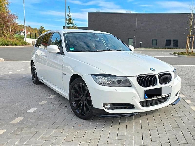 Gebraucht 2011 BMW 325 Kombi | 6.500 € (Superpreis) - Bild 1/4