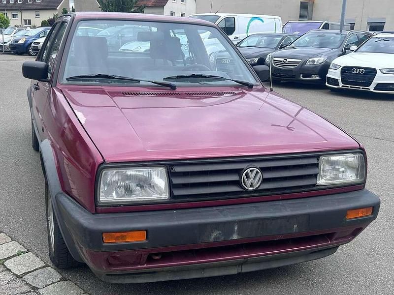 Other Gebraucht 1989 VW Jetta Limousine | 850 € - Bild 1/4