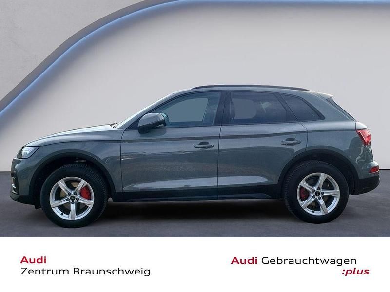 Gebraucht Audi Q5 Performance 204 PS (150 kW) 2025 Grau SUV