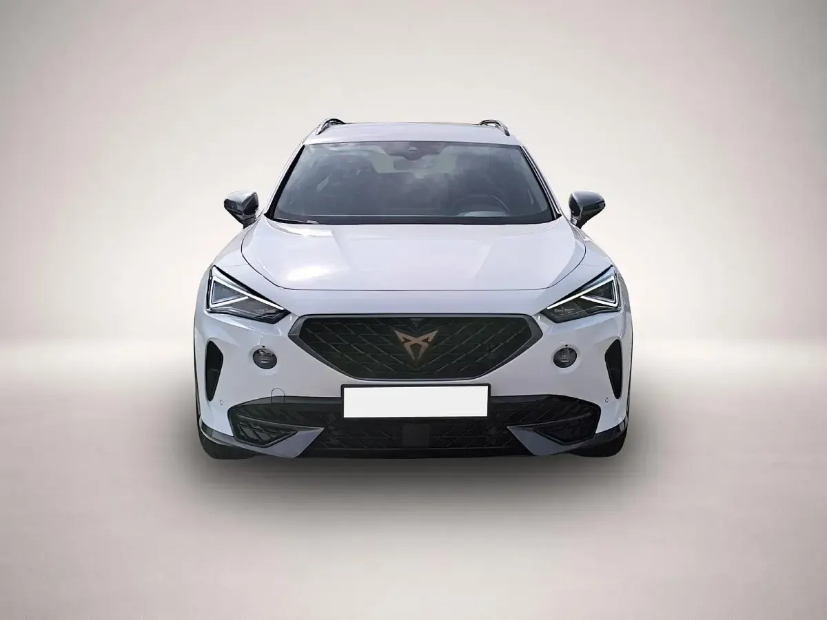 Gebraucht Cupra Formentor 150 PS (110 kW) 2023 Manufacturer SUV