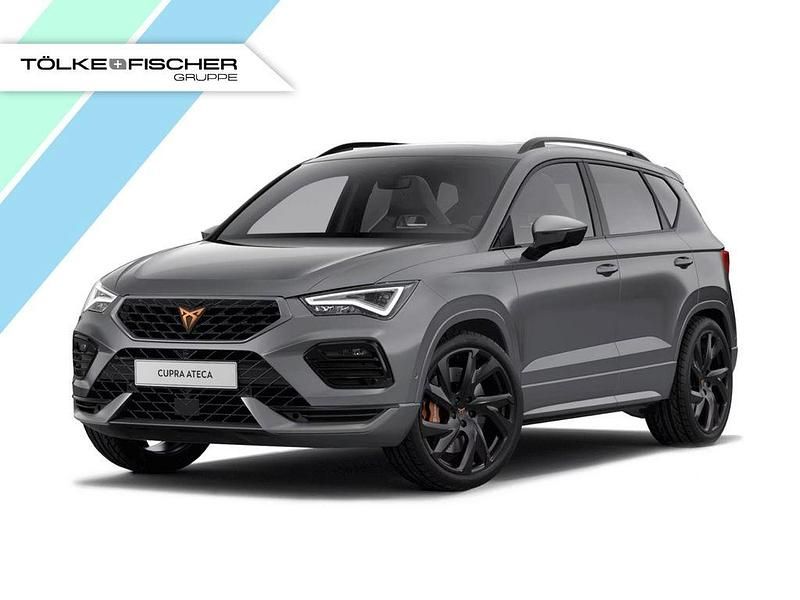 Weiß Neu 2025 Cupra Ateca SUV | 38.990 € (Etwas zu teuer) - Bild 1/1