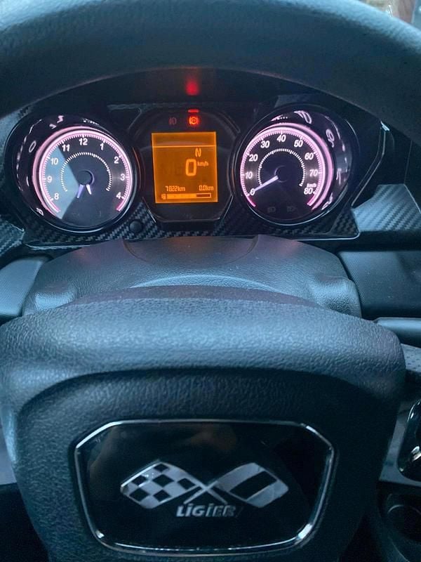 Gebraucht Ligier JS50 2024 Kleinwagen