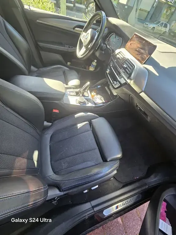 Gebraucht BMW X4 Performance 326 PS (239 kW) 2019 SUV
