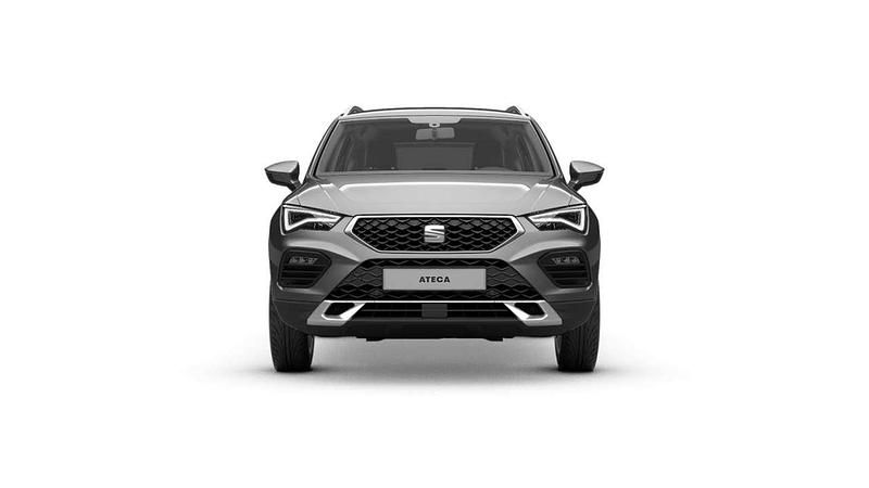 Neu Seat Ateca Style 150 PS (110 kW) 2026 Graphitgrau SUV