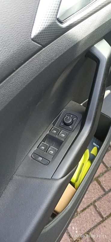 Gebraucht VW T-Cross 150 PS (110 kW) 2022 Schwarz SUV