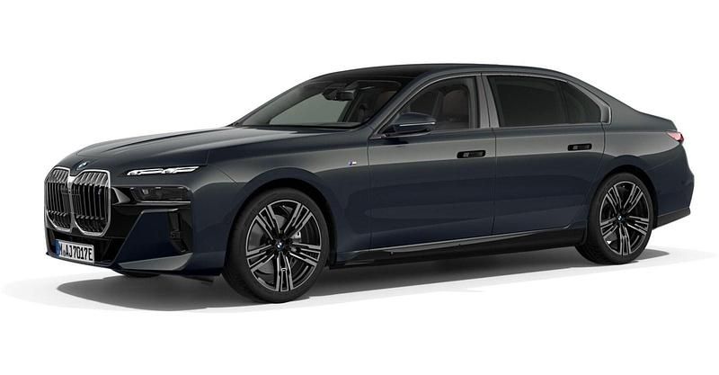 Gebraucht 2024 BMW i7 Limousine | 192.989 € - Bild 1/1
