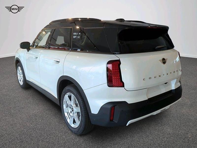 Gebraucht Mini Countryman 218 PS (160 kW) 2024 Weiß SUV