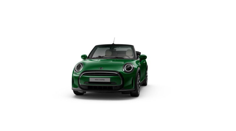 Gebraucht 2023 Mini Cooper Cabriolet Cabrio | 27.445 € (Fairer Preis) - Bild 1/4