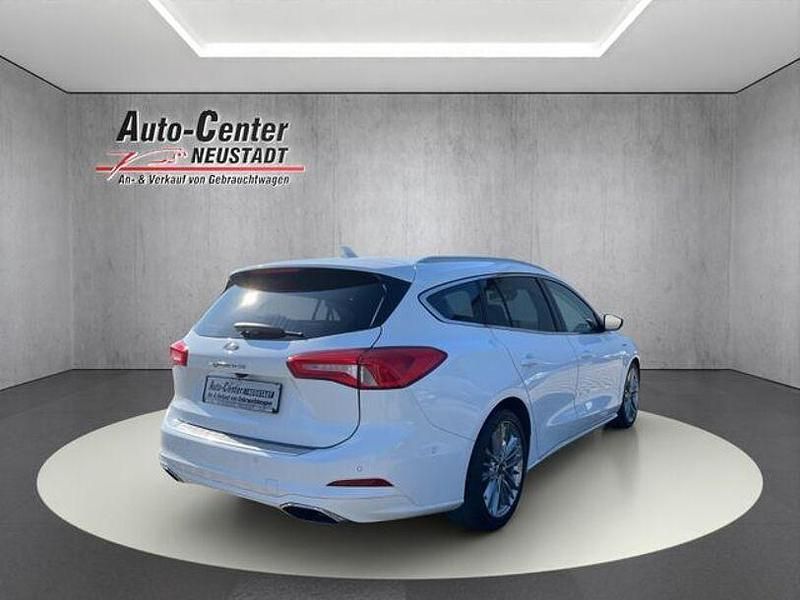 Gebraucht Ford Focus Style 160 PS (117 kW) 2018 Andere Limousine