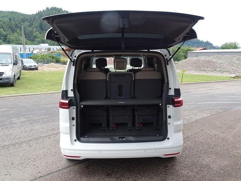 Gebraucht VW T7 Edition 150 PS (110 kW) 2025 Weiß Van