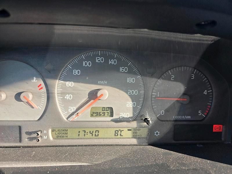 Usata Volvo V70 140 CV (102 kW) 1998 Station wagon