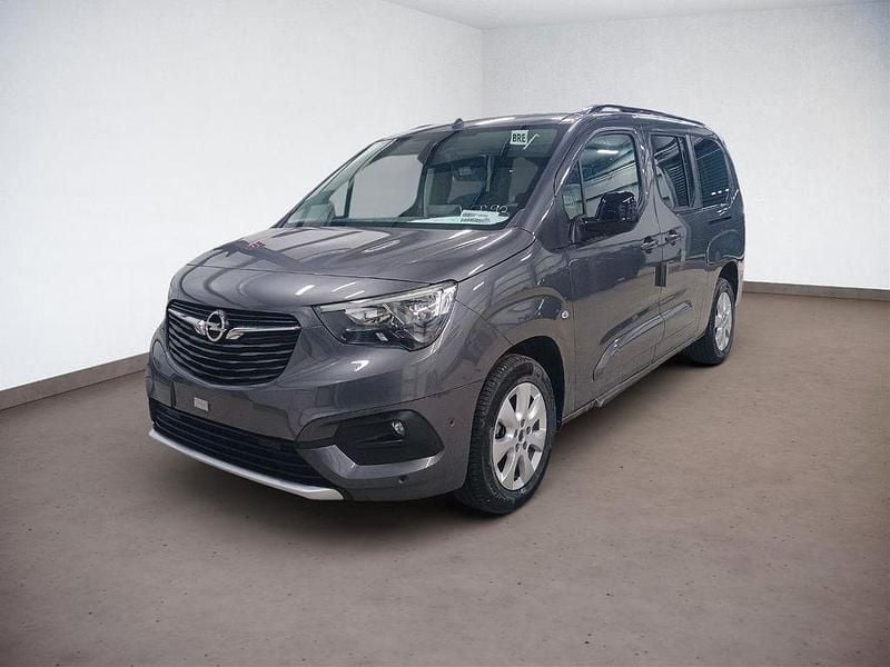 Neu Opel Combo Ultimate 100 kW (136 PS) 2025 Grau SUV