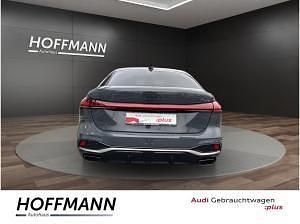 Gebraucht Audi A5 S-Line 204 PS (150 kW) 2025 Grau Coupé