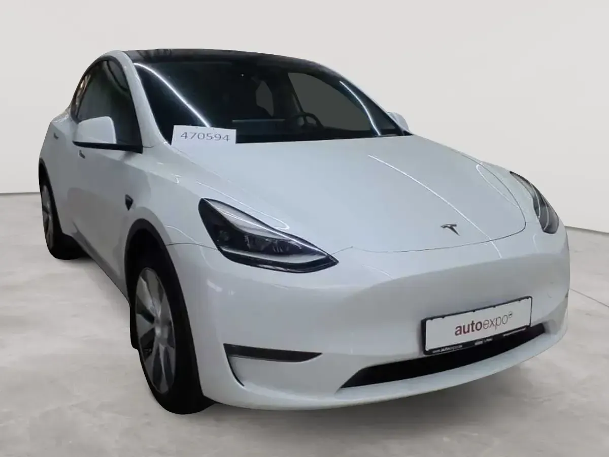 Gebraucht Tesla Model Y 378 kW (514 PS) 2023 SUV