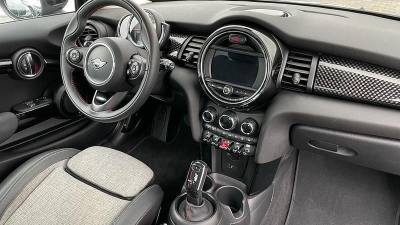 Gebraucht Mini Cooper S 192 PS (141 kW) 2020 Grau Kleinwagen