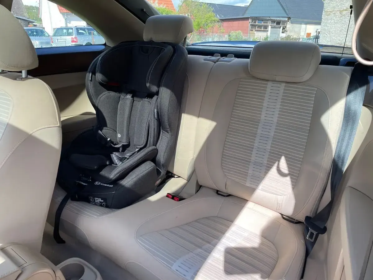 Brugt VW Beetle Design 160 HK (117 kW) 2014 Brun Hatchback