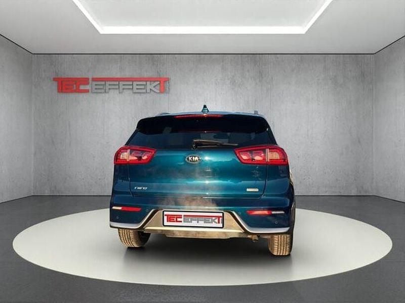 Gebraucht Kia Niro Vision 251 PS (184 kW) 2017 Andere SUV