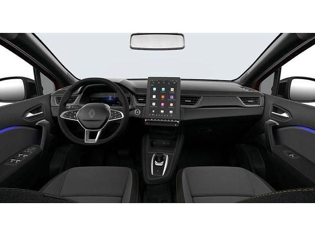 Gebraucht Renault Captur Techno 158 PS (116 kW) 2025 SUV