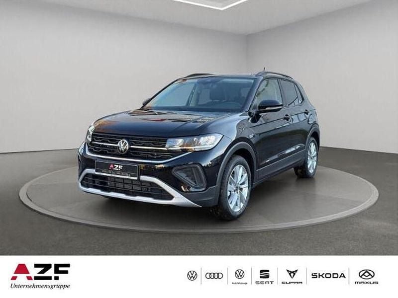 Brugt VW T-Cross Life 116 HK (85 kW) 2025 SUV