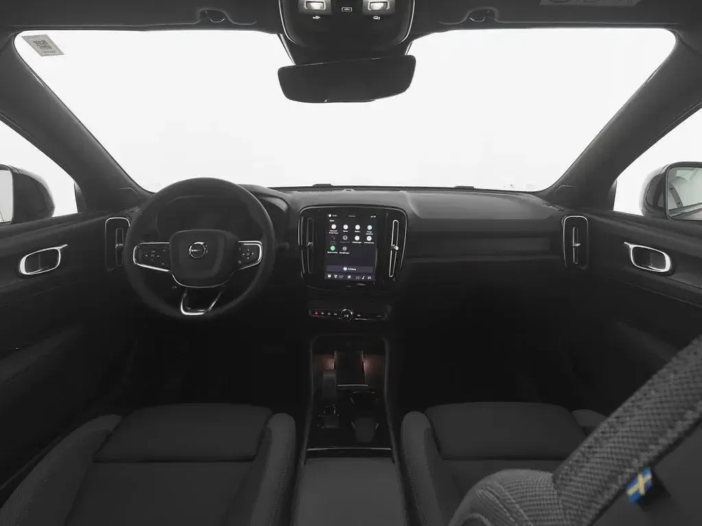 Gebraucht Volvo XC40 Plus 300 kW (408 PS) 2024 Stone SUV