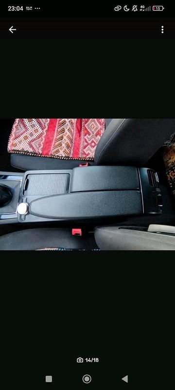 Gebraucht Mercedes 220 170 PS (125 kW) 2010 Blau Kombi