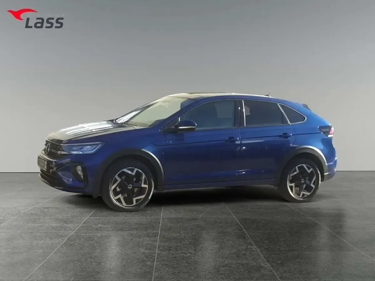 Gebraucht VW Taigo R-line 116 PS (85 kW) 2025 SUV