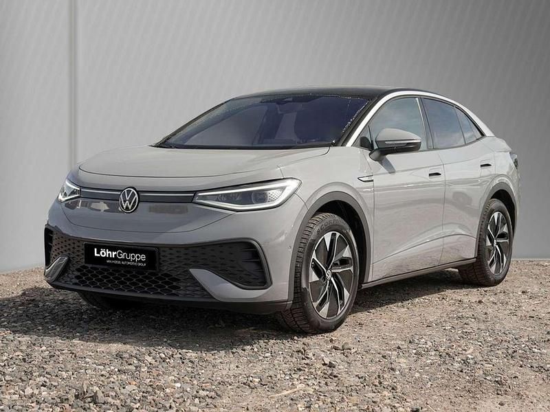 Gebraucht VW ID.5 Pro 127 kW (174 PS) 2022 Mondsteingrau SUV