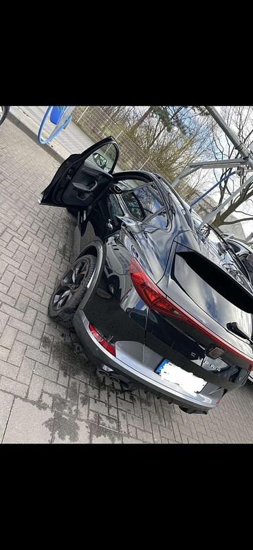 Schwarz Gebraucht 2023 Cupra Formentor VZ SUV | 29.500 € (Superpreis) - Bild 1/4