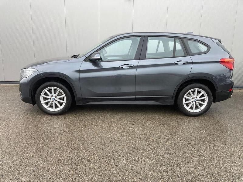 Gebraucht BMW X1 190 PS (139 kW) 2020 Grau SUV