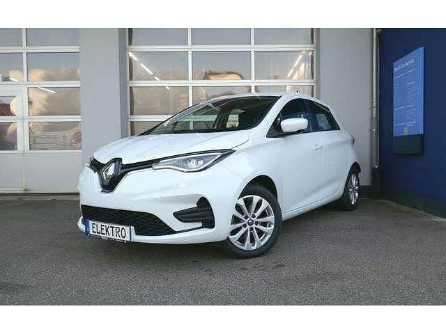 Gebraucht 2020 Renault Zoe Experience Kleinwagen | 10.799 € (Guter Preis) - Bild 1/4