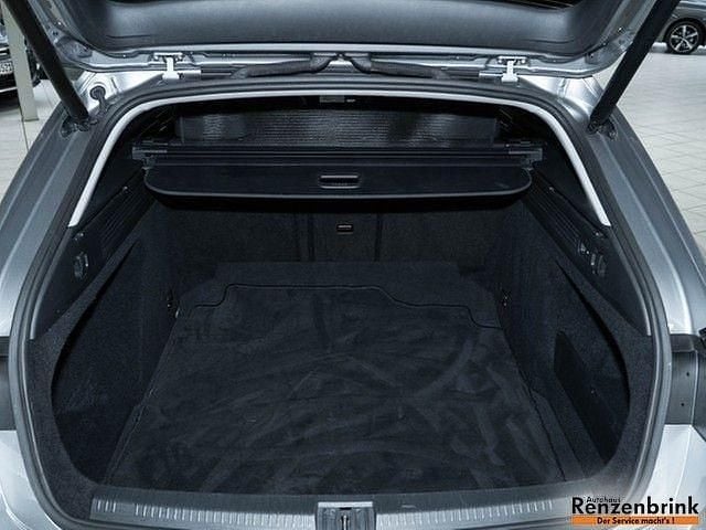 Occasion VW Arteon Elegance 150 ch (110 kW) 2021 Argent Break