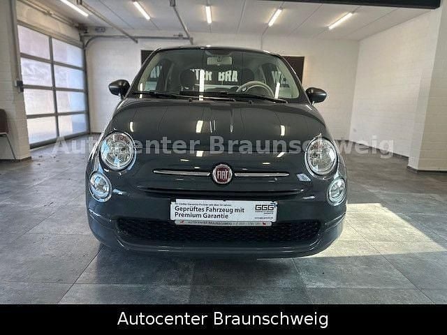 Gebraucht Fiat 500 69 PS (50 kW) 2021 Grau Limousine