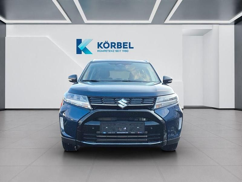 Neu Suzuki Vitara Comfort+ 110 PS (80 kW) 2026 Blau SUV