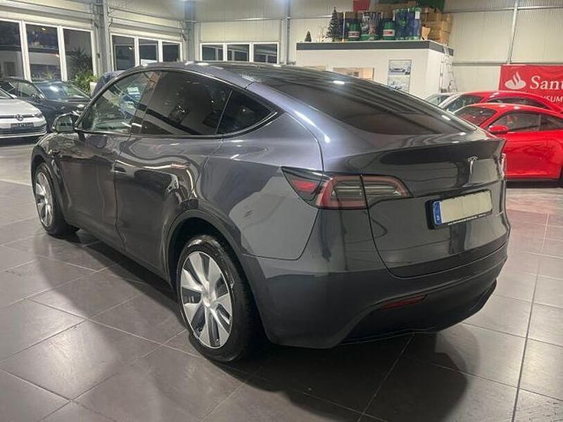 Gebraucht Tesla Model Y 378 kW (514 PS) 2022 Grau SUV