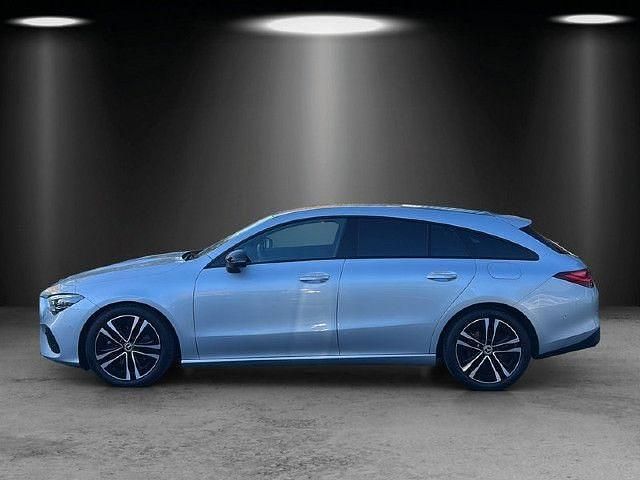 Gebraucht 2024 Mercedes CLA220 Shooting Brake Kombi | 33.330 € (Fairer Preis) - Bild 1/4